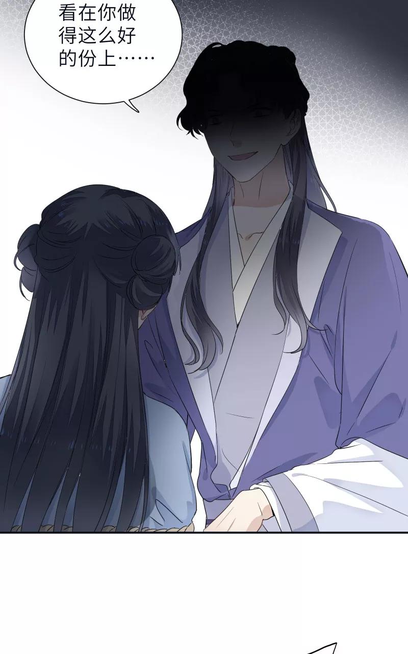 《镜花殇》[第58话] 即将失去最重要的东西 第9页