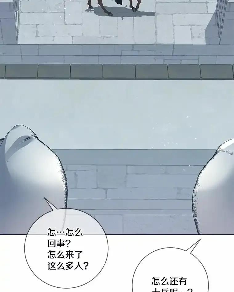《龙套大公子妃的花路人生》58.到达伯爵领地 第64页