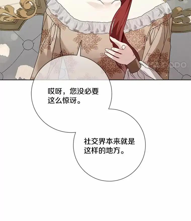 《龙套大公子妃的花路人生》58.到达伯爵领地 第46页
