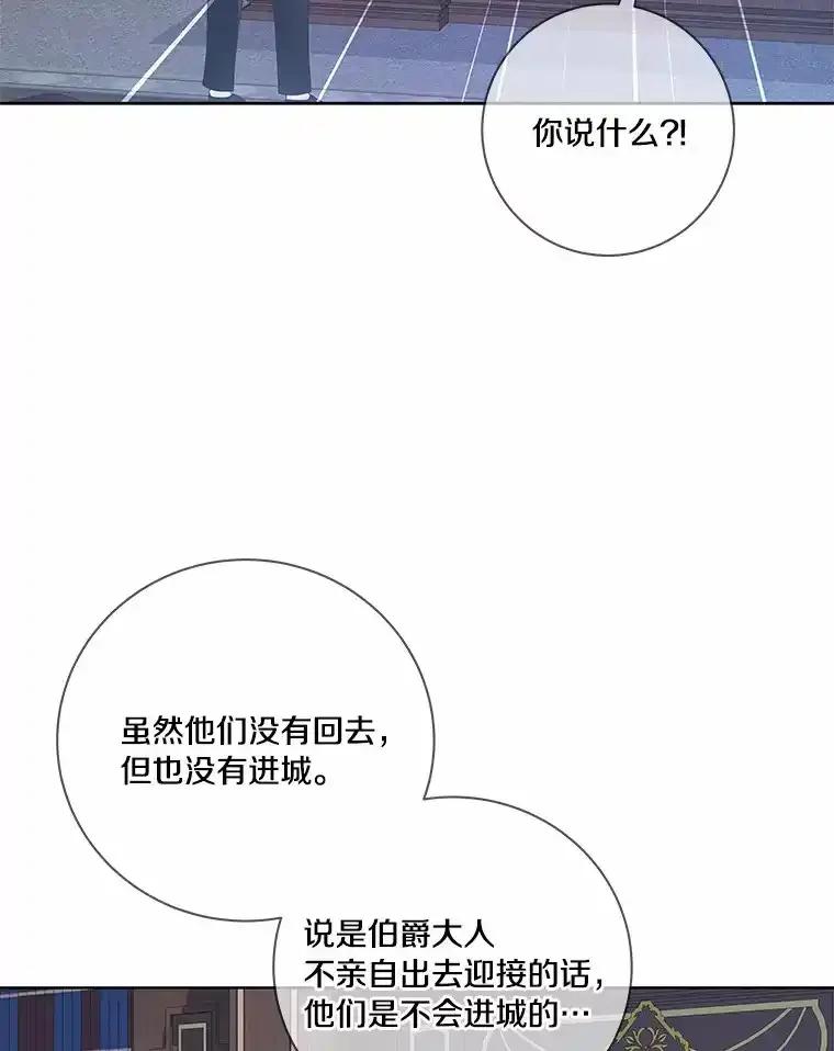 《龙套大公子妃的花路人生》58.到达伯爵领地 第99页