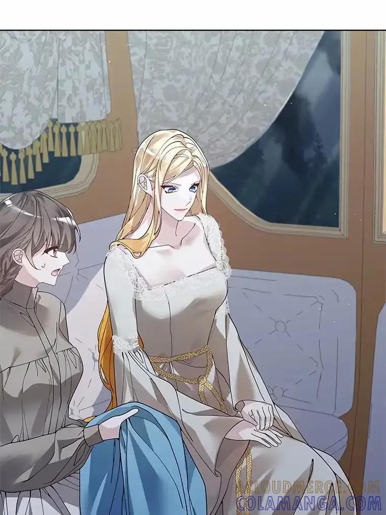 《龙套大公子妃的花路人生》58.到达伯爵领地 第57页