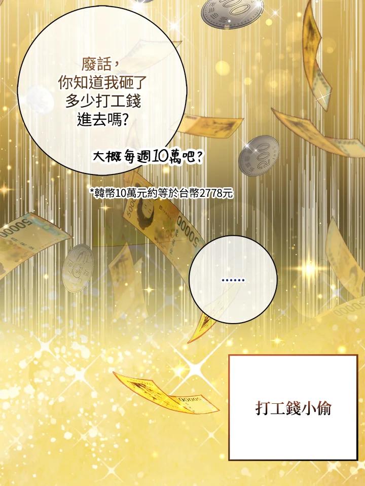 《赞助男主角大作战!》第8话 第72页