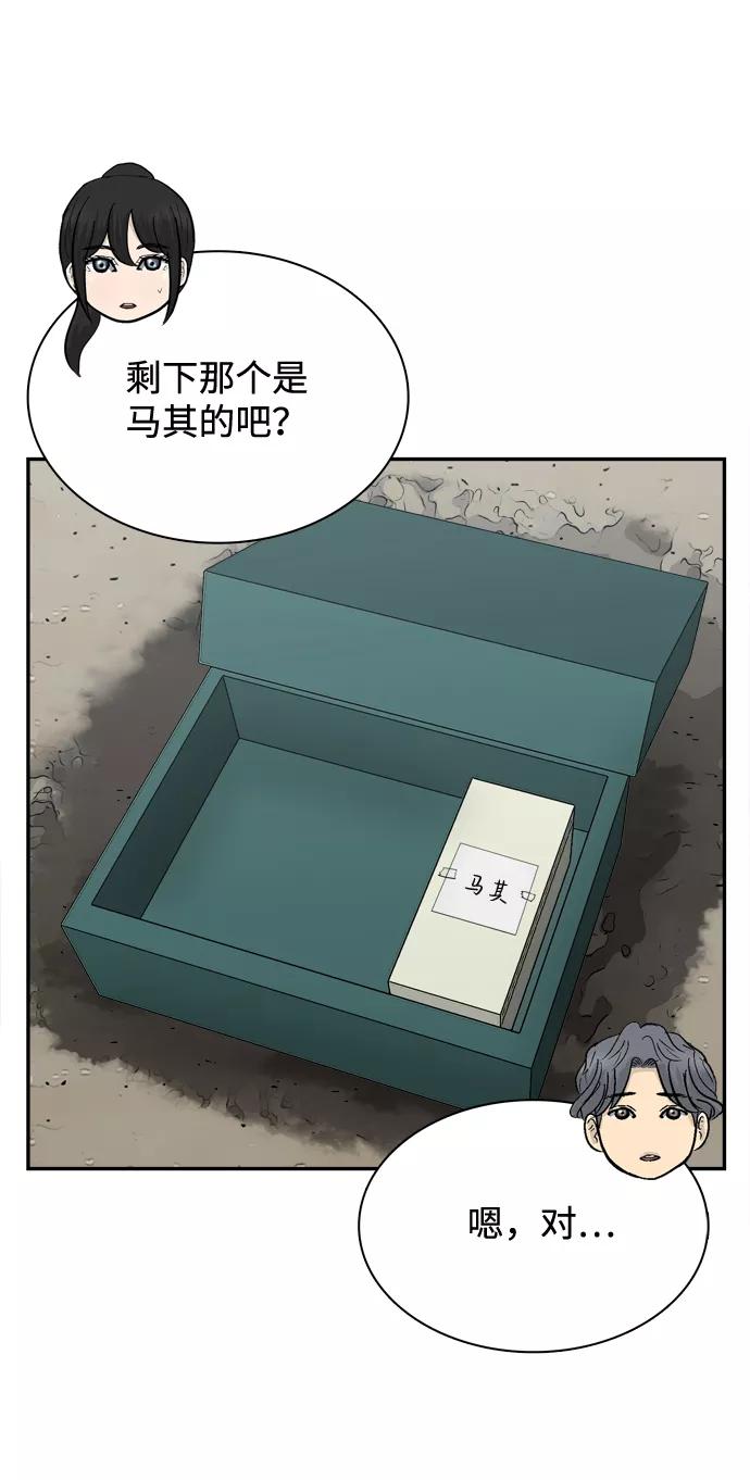 《God楼主》第66话 第88页