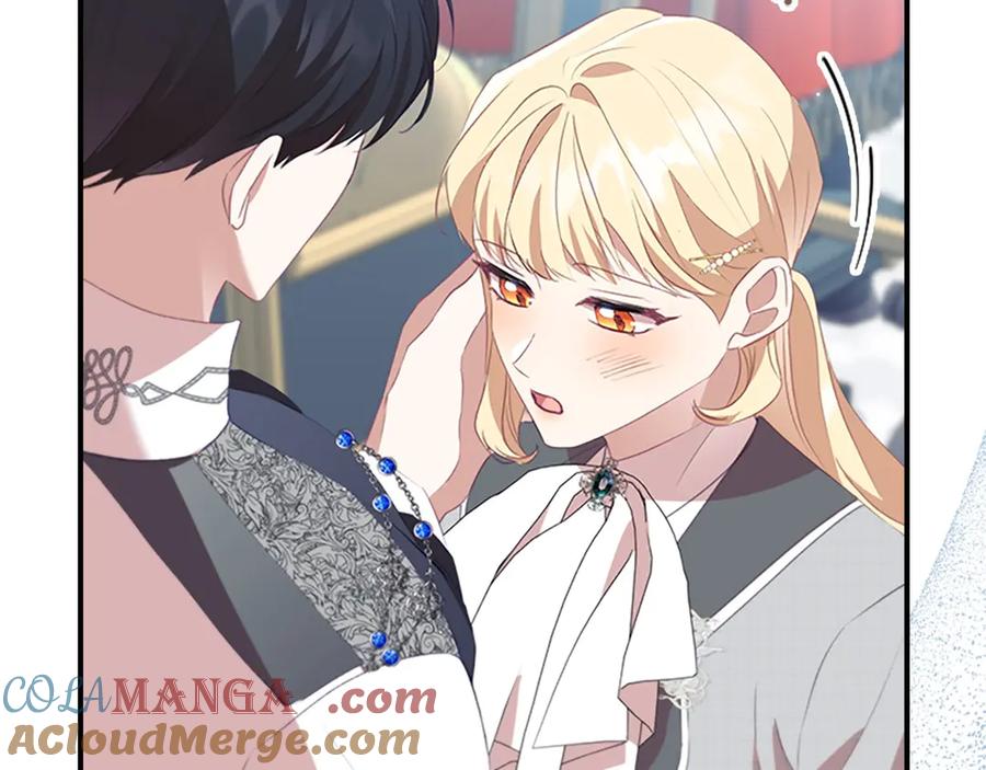 奶萌魔力小公主 第186话 宣战 第121页