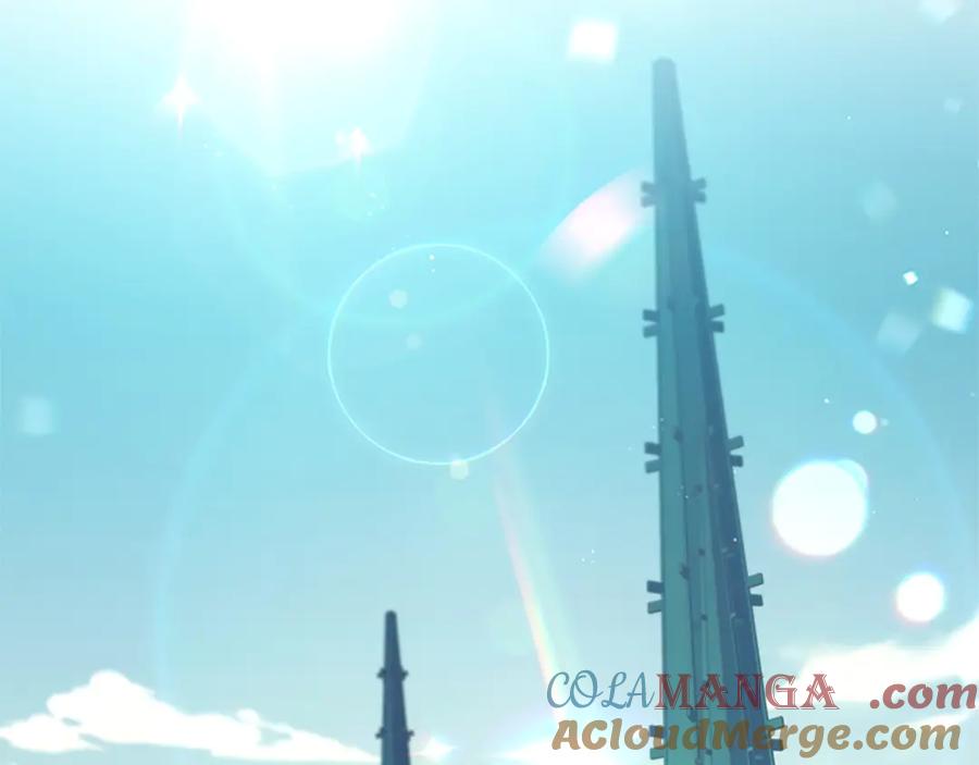 奶萌魔力小公主 第189话 责任与义务 第133页