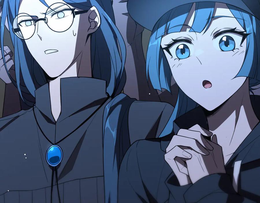 《SSS级超越常理的圣骑士》第43话 迎战青京大学 第215页