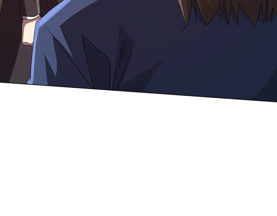 《全球惊悚：开局万亿冥币》第187话 成立联盟 第34页