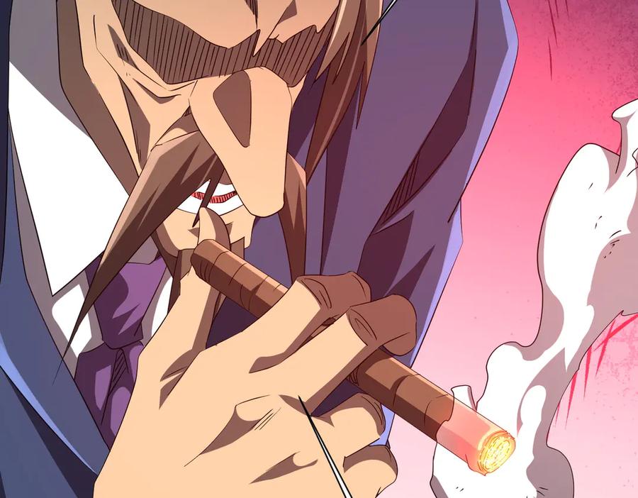 《全球惊悚：开局万亿冥币》第187话 成立联盟 第48页