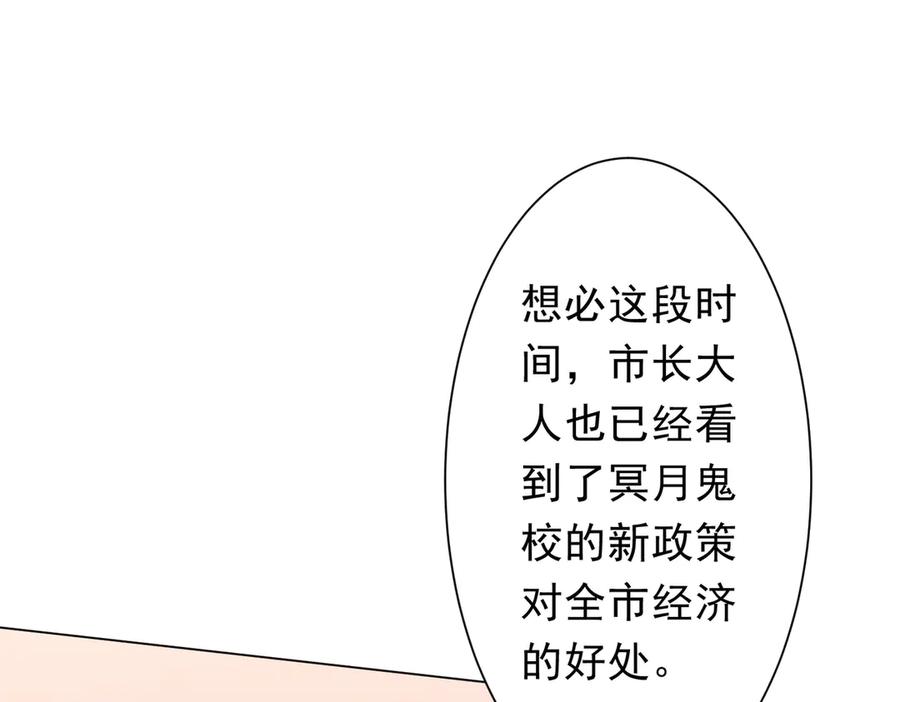 《全球惊悚：开局万亿冥币》第187话 成立联盟 第35页