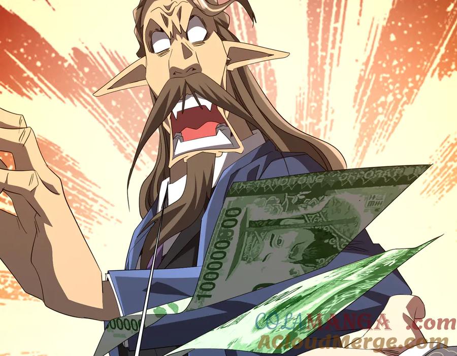 《全球惊悚：开局万亿冥币》第187话 成立联盟 第85页