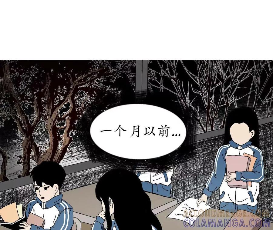 《瞳画》乌云（怪异乌云） 第25页
