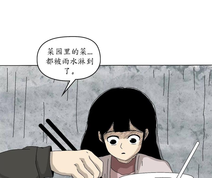 《瞳画》乌云（受伤的人） 第21页