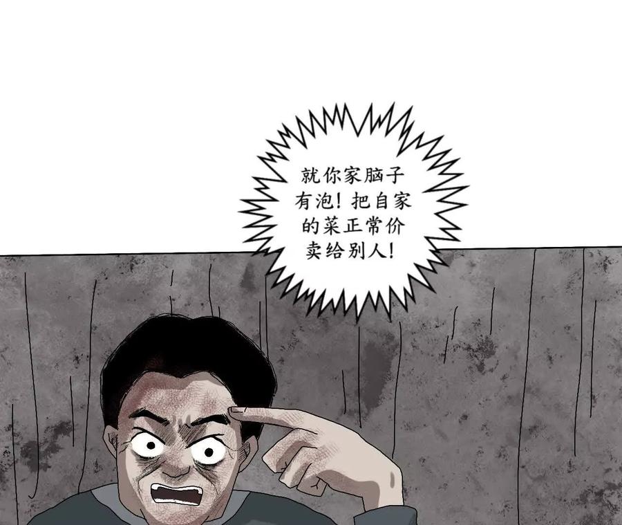 《瞳画》乌云（那不是乌云） 第9页