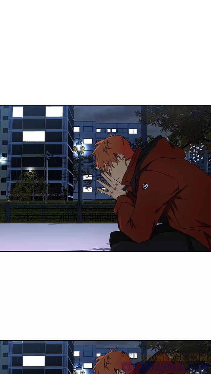 《I Love Liu》第44话 第34页