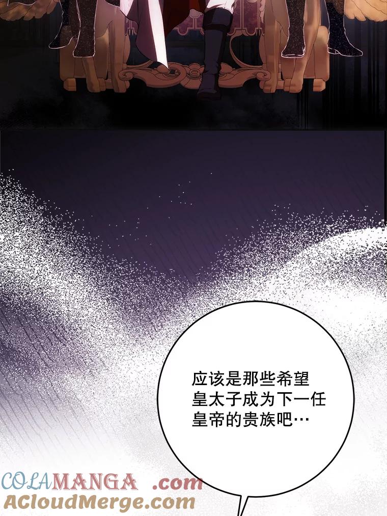 成为我笔下男主之妻 114.证人失踪 第97页