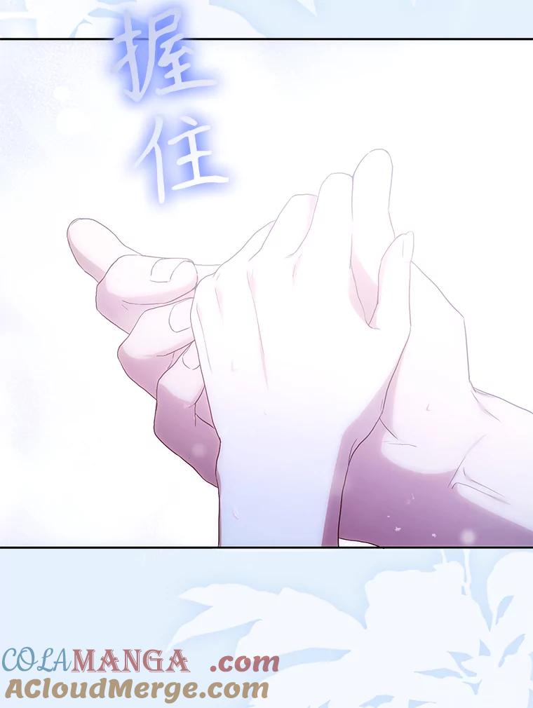 成为我笔下男主之妻 116.不再犹豫 第105页