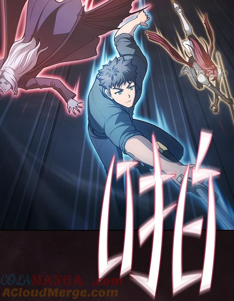 《从地狱归来的圣座》156.击退理解者 第92页