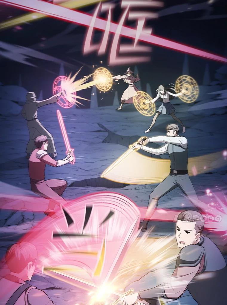 《从地狱归来的圣座》176.分开行动 第44页