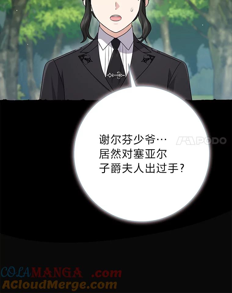 《完美演绎养女角色》69.薇欧拉的理由 第93页
