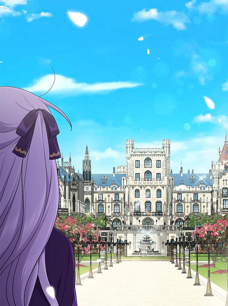 《完美演绎养女角色》79.出乎意料的角色 第111页
