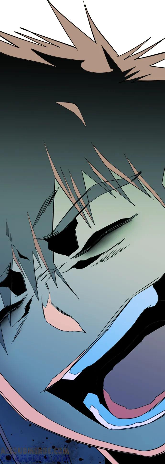 《平行都市》第二十四章（2）_兄弟 第58页