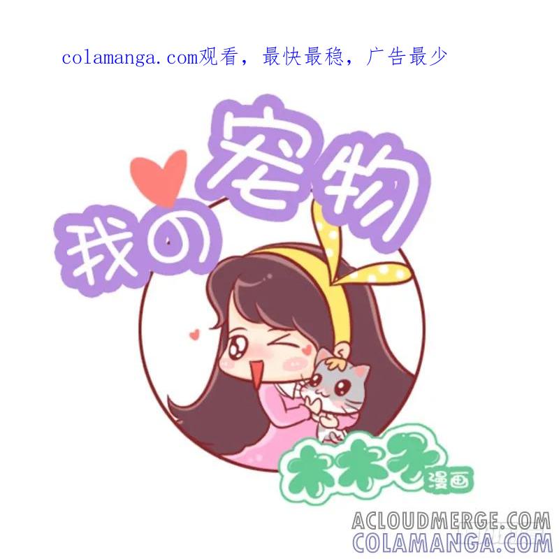 木木子漫画 被猫挑衅是一种什么样的体验 第1页