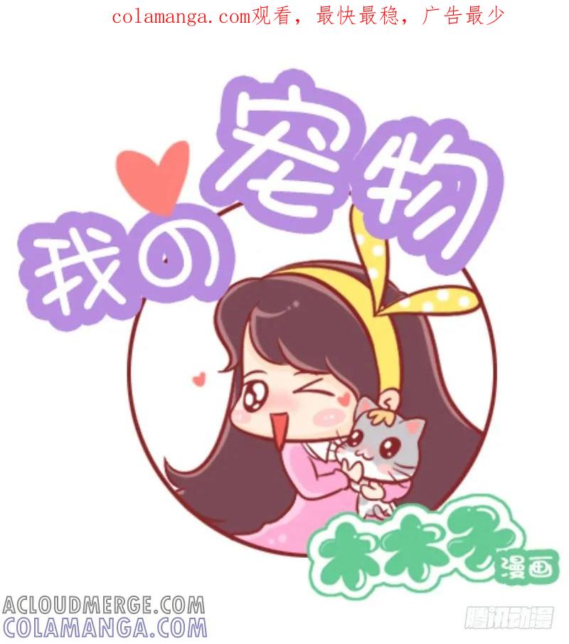木木子漫画 女王大人小的不是故意的 第1页