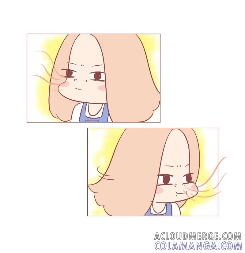 木木子漫画 吃货的人生不需要解释 第2页