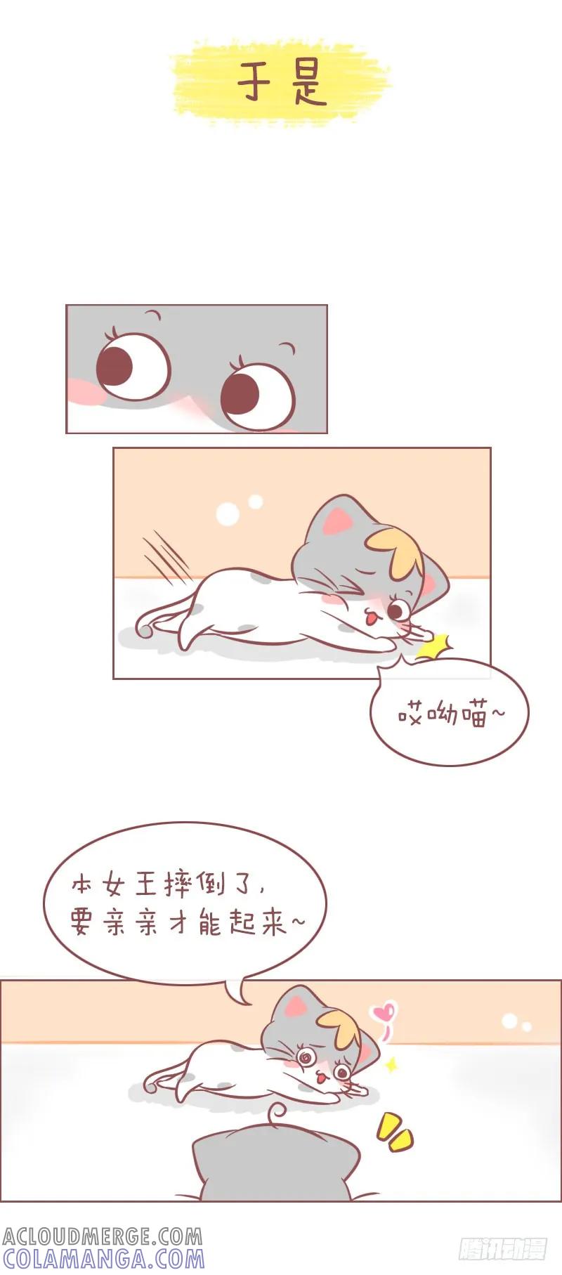 木木子漫画 同样是男友，差别咋这么 第3页