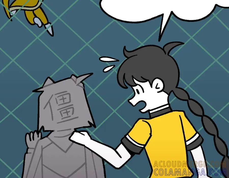 福利中学的故事 36急中生魔力 第13页