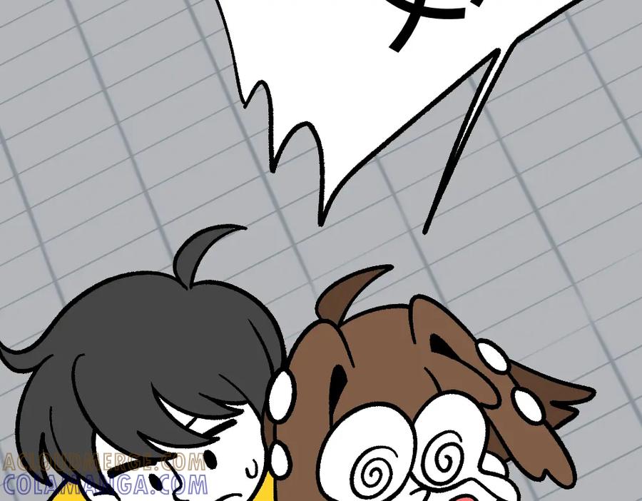 福利中学的故事 36急中生魔力 第19页