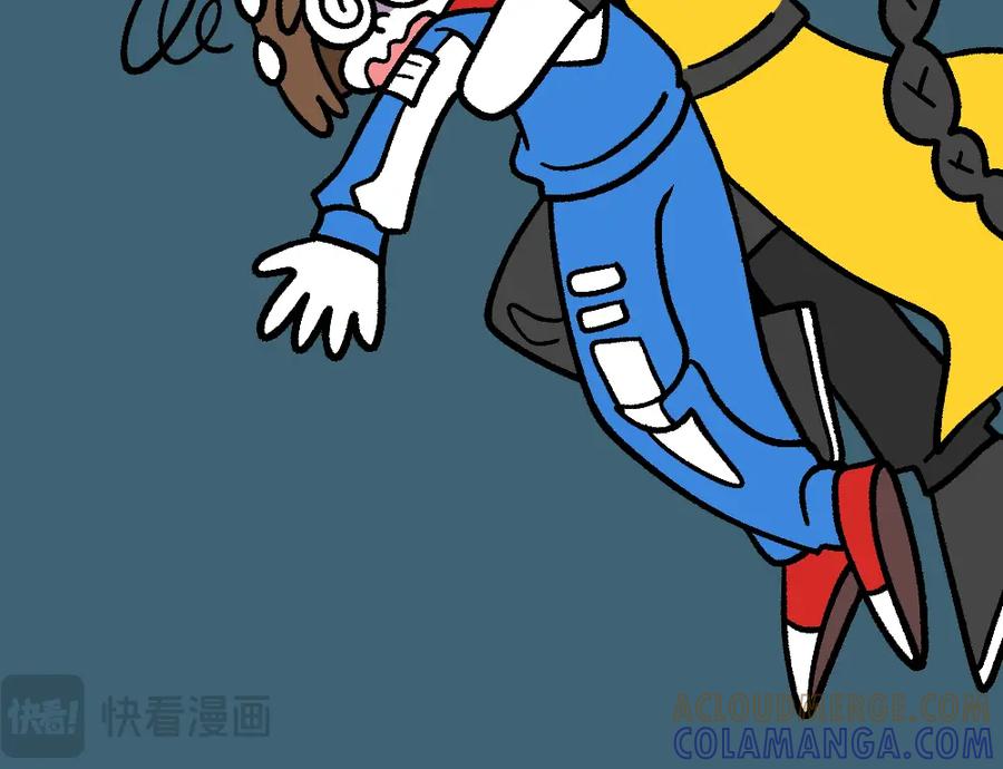 福利中学的故事 36急中生魔力 第34页
