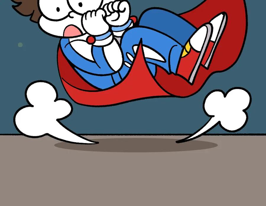 福利中学的故事 36急中生魔力 第53页