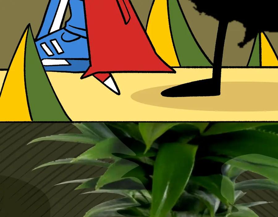 福利中学的故事 37不听劝的小梦 第51页