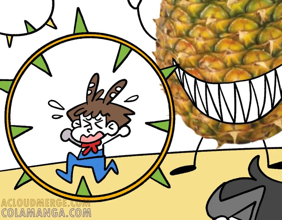 福利中学的故事 38突破噩梦 第31页