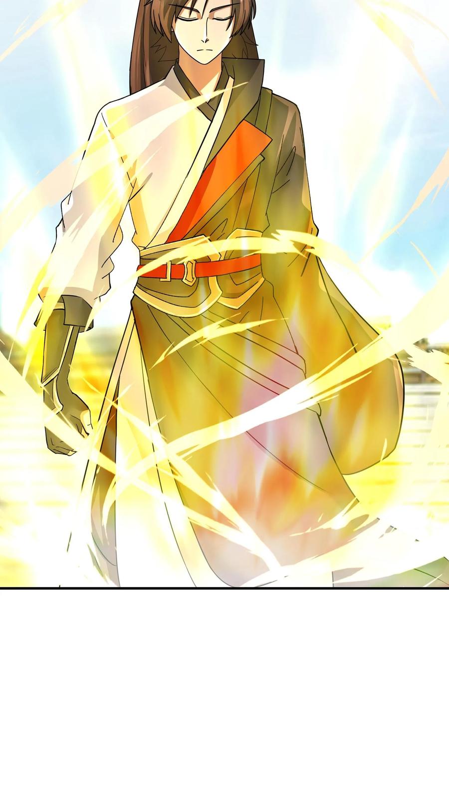 混沌天帝诀 第124话 连续突破 第26页