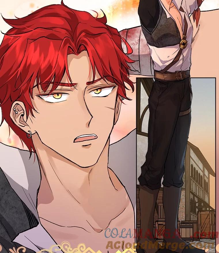 重生为神兽宝宝 - 12.大司祭 - 第33张图