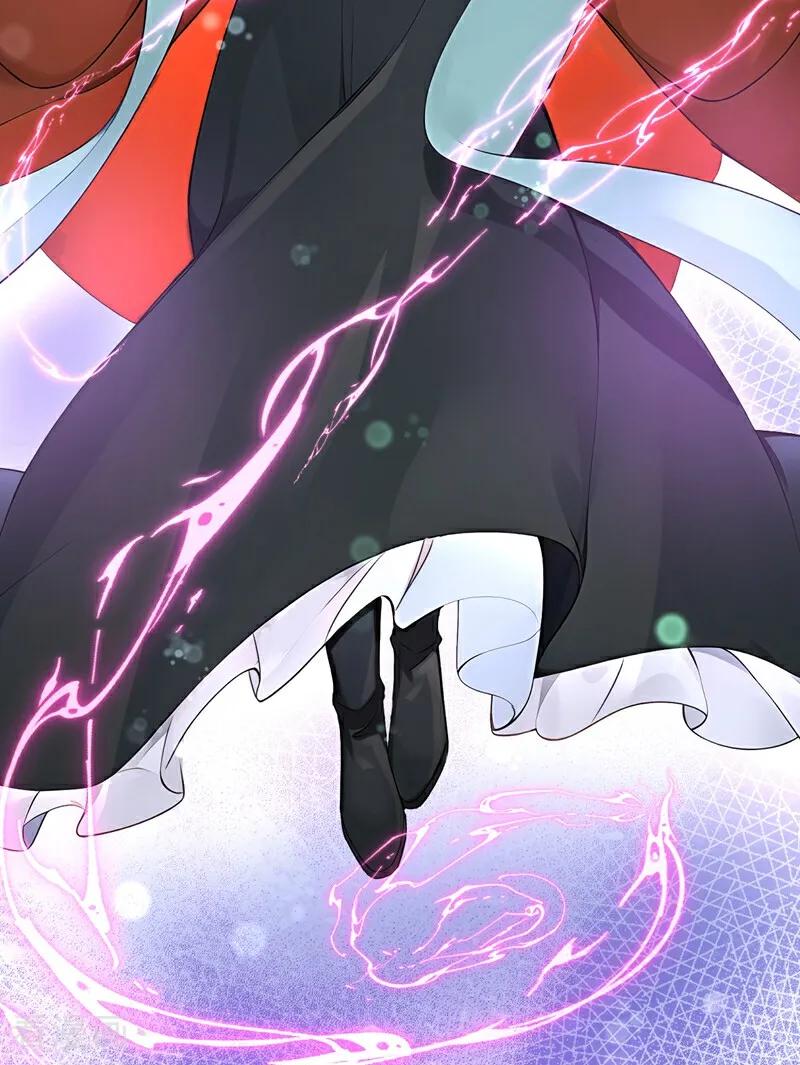 《快穿系统：反派大佬不好惹》第186话 来得正好！ 第38页