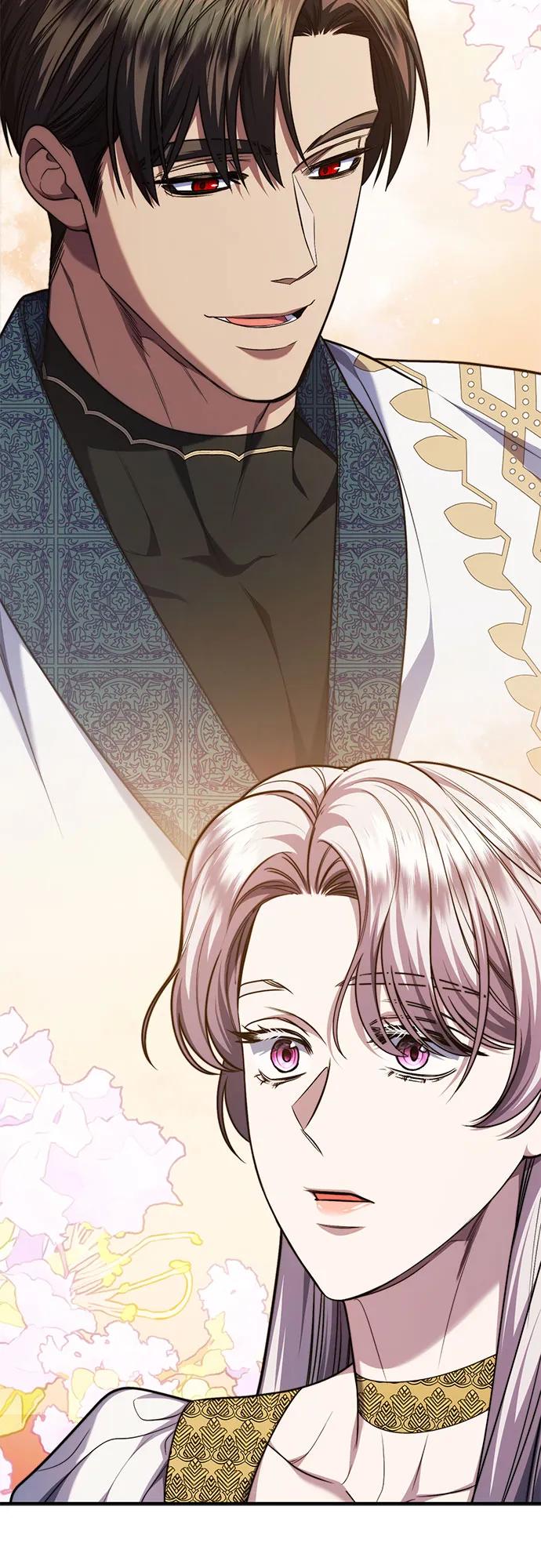《是谁劫走了皇后》第66话 第54页