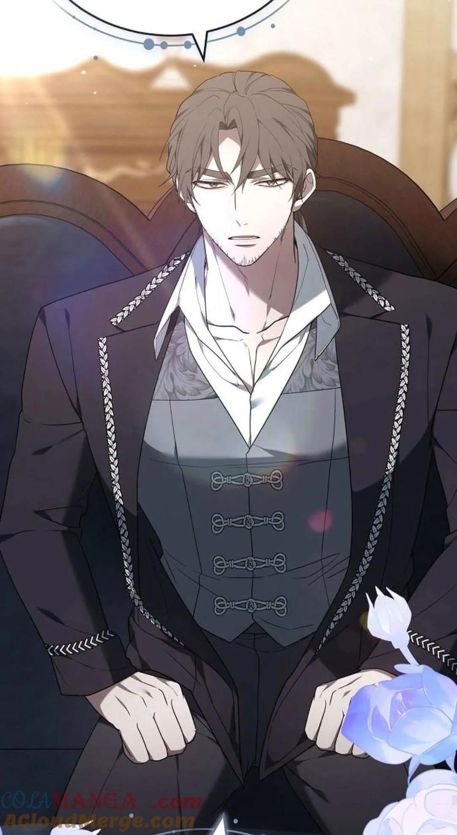 傲慢时代 - 第82话 - 第113张图