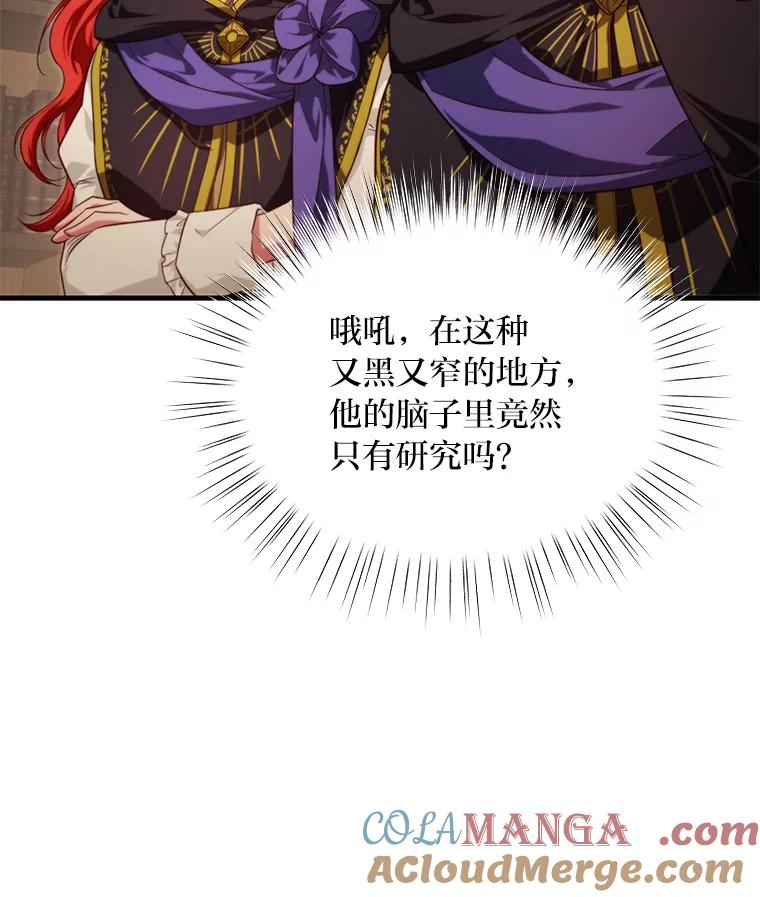 《找到我爸的儿子》92.小屠屠真身 第57页