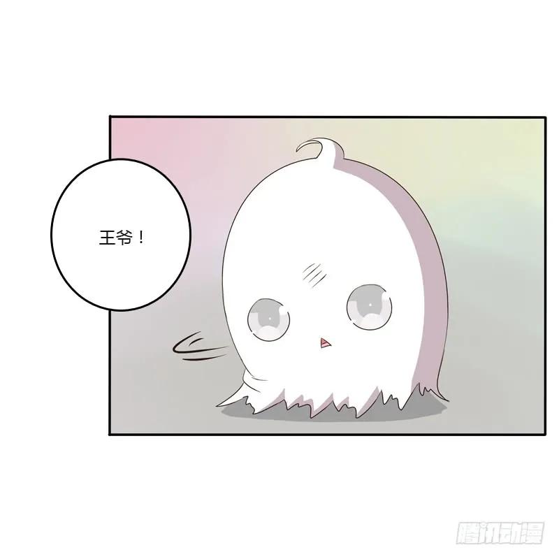 《通灵妃》你去哪里了？ 第34页