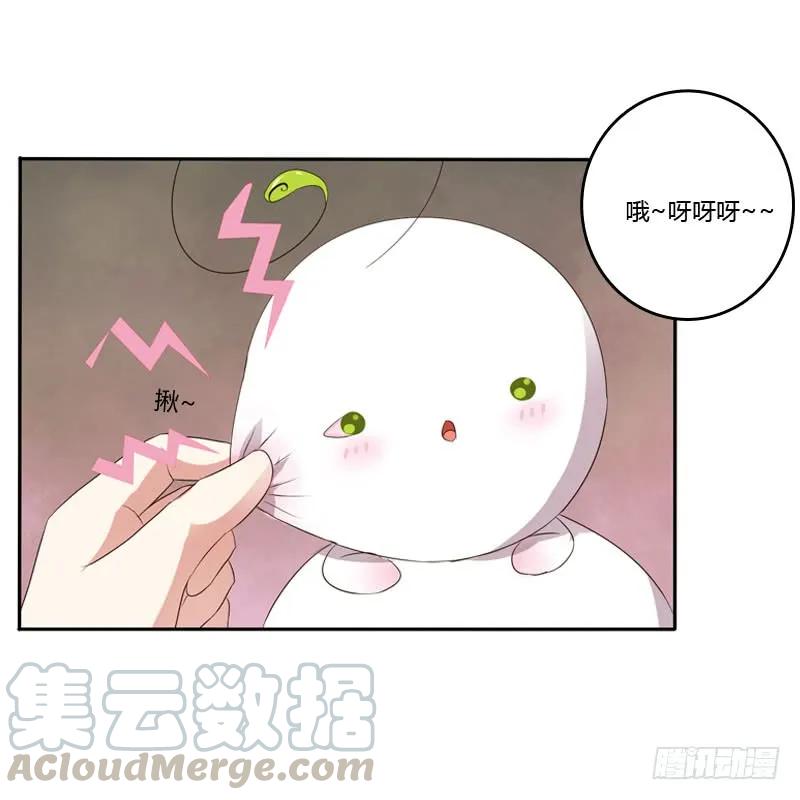 《通灵妃》温柔 第29页
