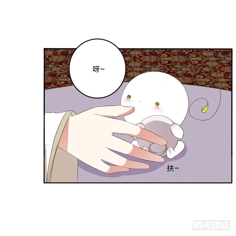 《通灵妃》讲述 第48页