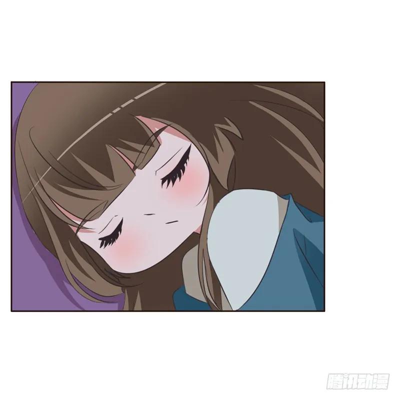 《通灵妃》交颈而卧 第55页