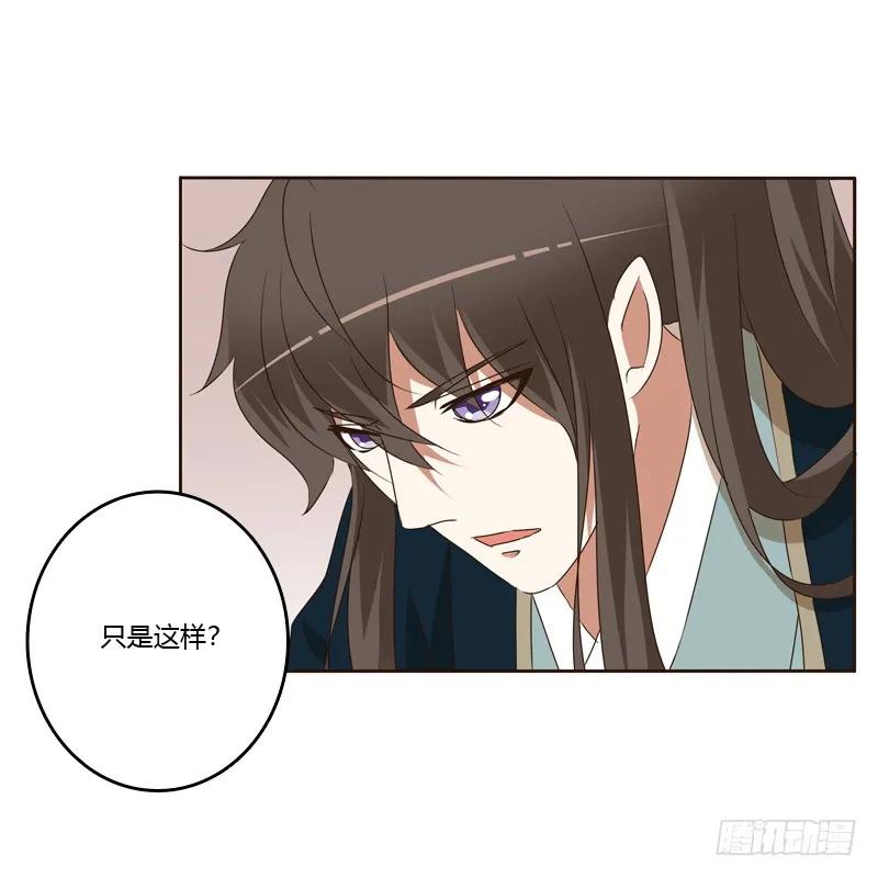 《通灵妃》你是我的 第6页