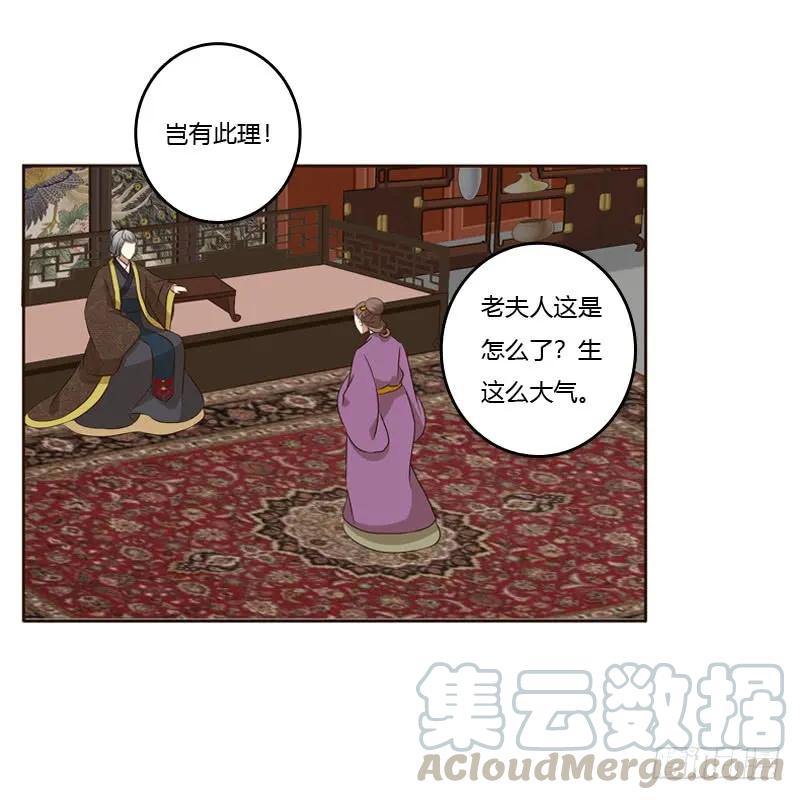 《通灵妃》回丞相府 第29页