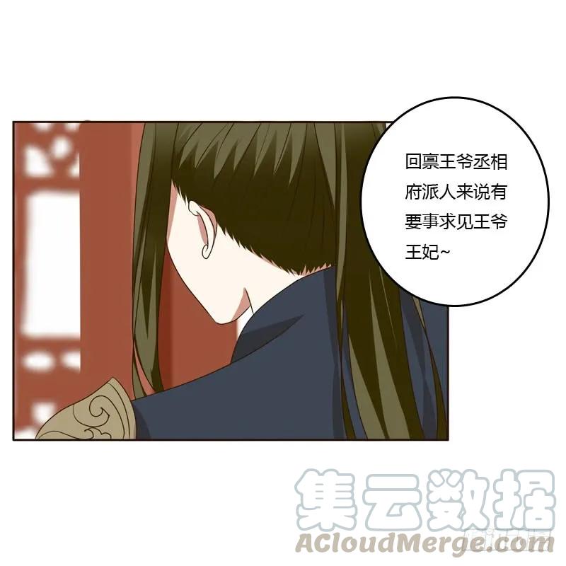 《通灵妃》回丞相府 第13页