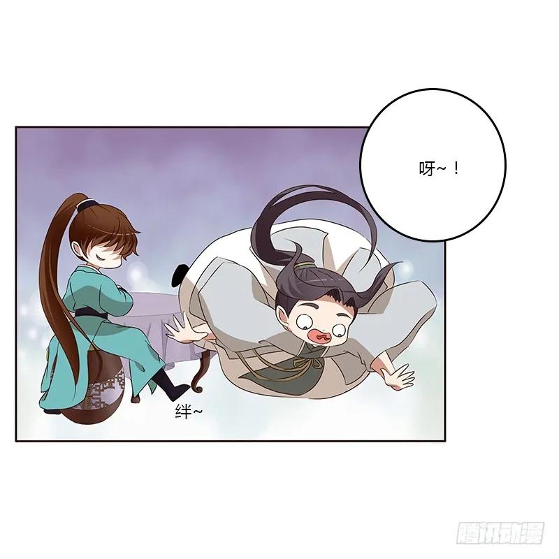 《通灵妃》等他。。。 第14页