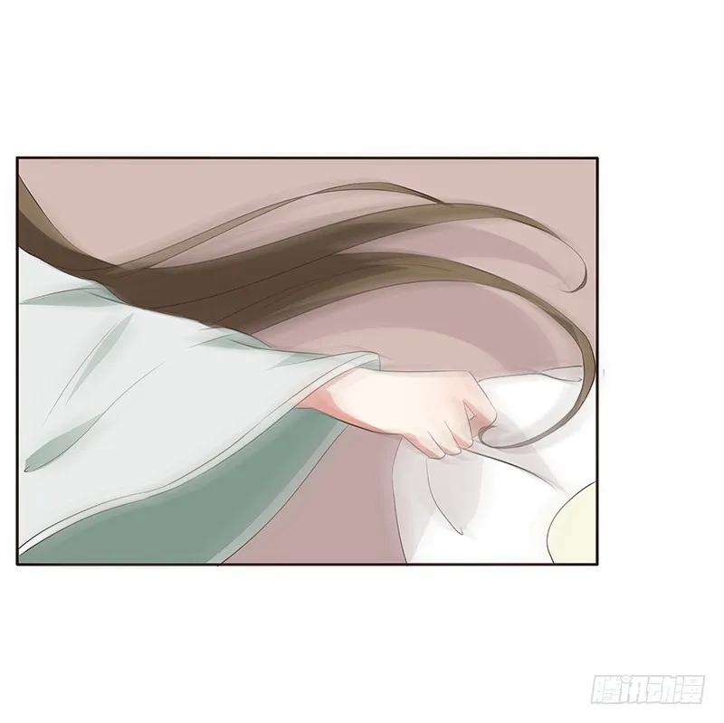 《通灵妃》等他。。。 第48页